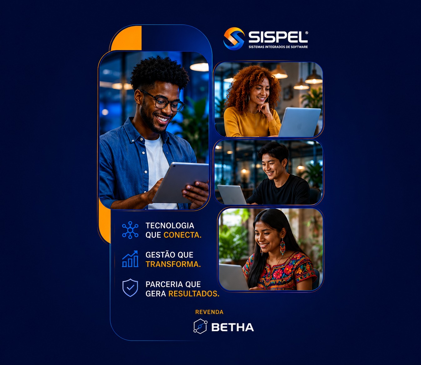 Sispel